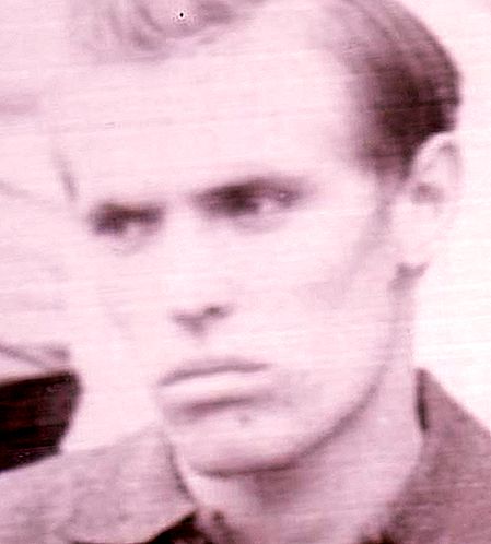 Evgeny Berezin: životopis sovětského fotbalisty, veterán FC Baltika Kaliningrad