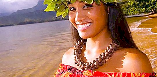 Aloha è cosa? Parola incredibile e insolita di hawaiani
