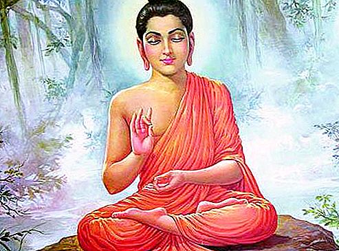 Buddyzm: podstawy religii, ilu buddystów na świecie