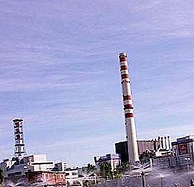 Centrale nucléaire de Koursk (Kurchatov)