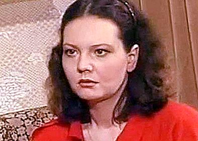 Maria Zubareva, actress: cause of death. Biography, roles, films