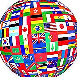 Internasjonale organisasjoner: Liste og nøkkelfunksjoner