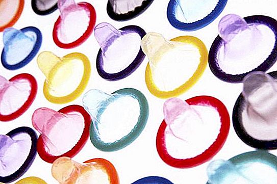 Voiko teini-ikäinen ostaa kondomia, kuinka monta vuotta he ovat myyneet?