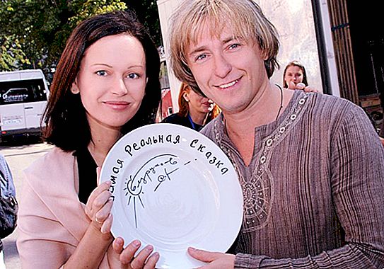Sie wurden ein schönes Paar genannt. Wie Irina und Sergey Bezrukov jetzt leben