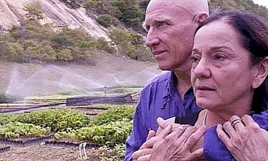 คู่สามีภรรยาอายุ 20 ปีจากบราซิลฟื้นฟูป่าที่ถูกโค่นลงและกลายเป็นสวรรค์สำหรับสัตว์ป่าตอนนี้สัตว์สามารถกลับบ้านได้แล้ว