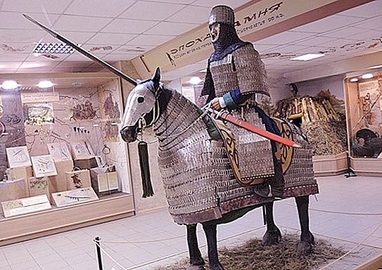 Omsk Museum of History and Local Lore: pagsusuri ng pagkakalantad, mga pagsusuri sa bisita, mga larawan
