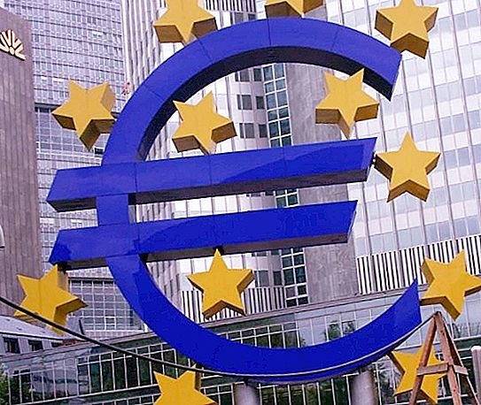 Kodėl auga euras? Pabandykime išsiaiškinti