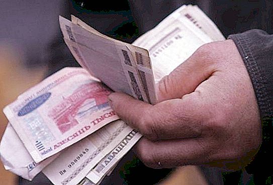 Ang gastos ng pamumuhay sa Belarus ngayon at pangunahing benepisyo sa lipunan