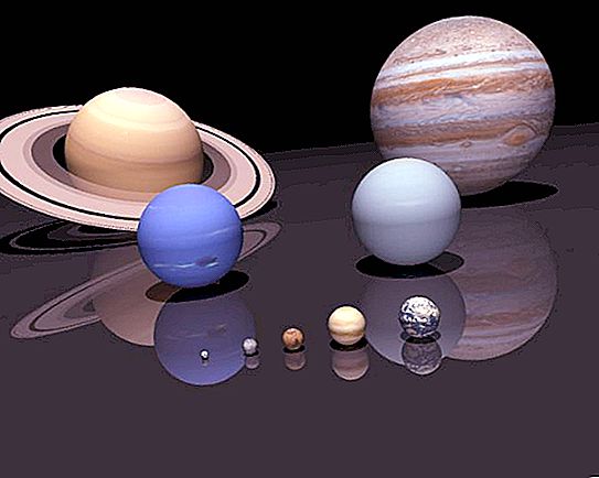 冥王星の衛星：リスト。 冥王星の衛星は何ですか？