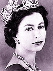 Reina Isabel 2