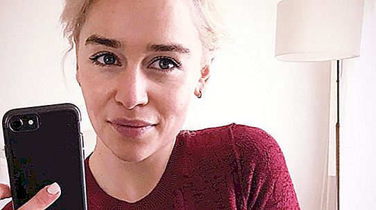 Emilia Clark beschloss, keine Selfies mehr mit Fans zu machen, um nicht den Verstand zu verlieren