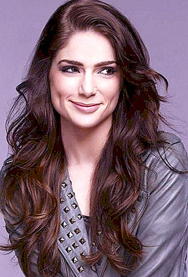 So Different Janet Montgomery