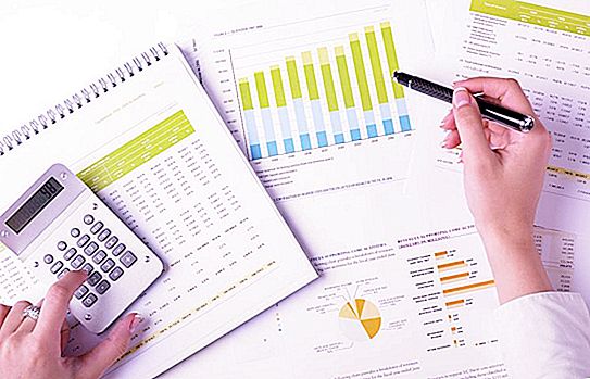 Financieel beheer: methoden, doelen en doelstellingen