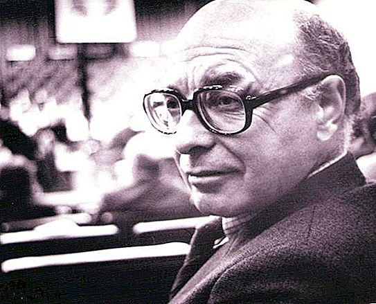 Bronstein David Ionovich: gran maestro soviético y escritor de ajedrez