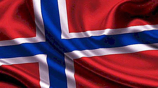 नॉर्वेजियन अंतिम नाम: मनोरंजक तथ्य
