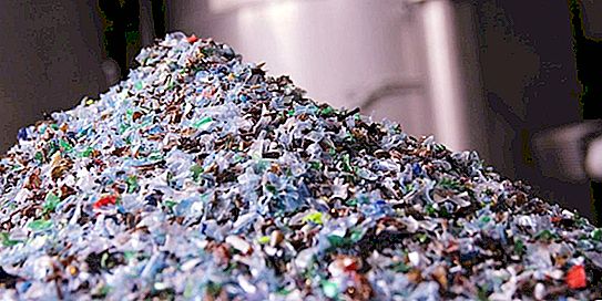 환경 보호 : 플라스틱 소비를 줄이는 8 가지 쉬운 방법