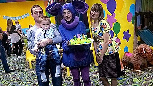On anar amb nens a Naberezhnye Chelny: activitats per a nens, parcs d'atraccions, atraccions, cinemes i museus