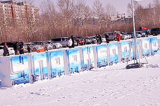 أروع عواصم العالم: قائمة. الطقس في أولان باتور. ماذا سيكون فصل الشتاء في موسكو