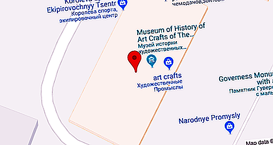 Muzeul Tehnic (Nizhny Novgorod): istoricul fundației, expuneri, fotografii și recenzii