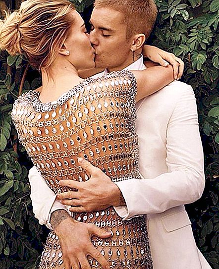 Justin Bieber e Haley Baldwin avranno un secondo matrimonio più grande in un giorno speciale per la coppia
