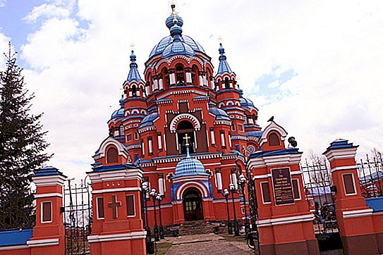 Sights of Irkutsk: overview, features, history and reviews