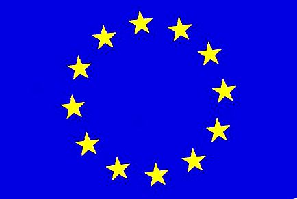 Pays de l'UE - le chemin de l'unité
