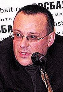 Tsepov Roman: biografie