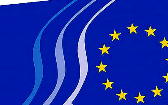 UNECE (נציבות כלכלית לאירופה): הרכב, פונקציות, כללים