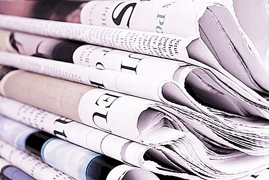 Καζάν εφημερίδες: η ποικιλομορφία του χώρου εφημερίδων της πόλης