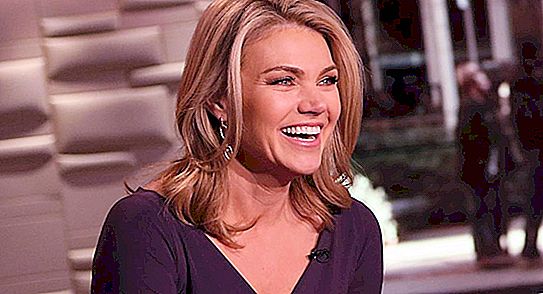 Heather Nauert: The Early Years, Career and Personal Life