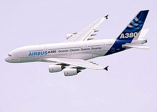 Airbus promet de lancer le premier avion écologique d'ici 2030