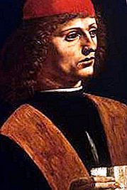Marsilio Ficino - philosopher, theologian and scientist, an outstanding thinker of the Renaissance