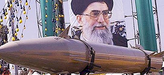 Persistentní Írán. Jaderný program způsobující světový hluk