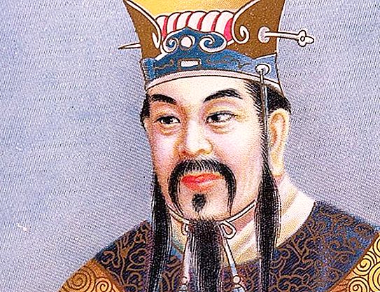 De uitspraken van Confucius en wereldse wijsheid