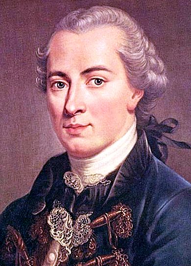 Các mệnh lệnh phân loại của Kant: bản chất của những lời dạy của nhà triết học vĩ đại là gì?