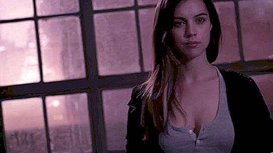 Cora Hale: Character Biography