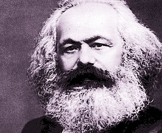 Il neo-marxismo è Idee chiave, rappresentanti, direzioni