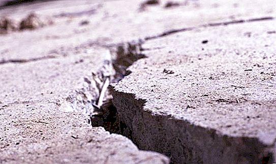 À Irkoutsk, un tremblement de terre qui a excité toute la ville