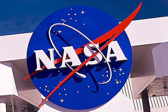 每个人都听过这个名字，但不是每个人都知道NASA的意思。 关于著名组织的有趣事实。