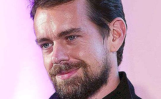 Jack Dorsey: biography and personal life