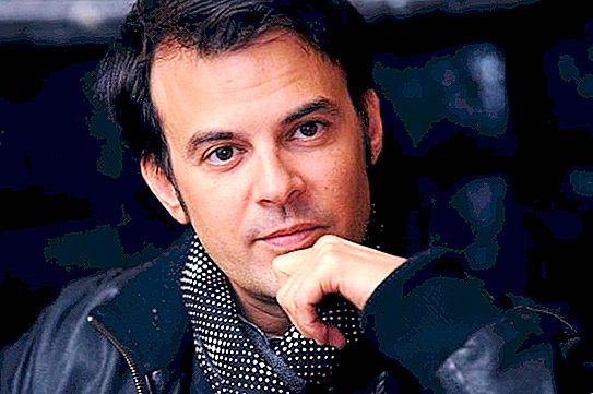 French film director and screenwriter Ozon Francois: biography, filmography and personal life