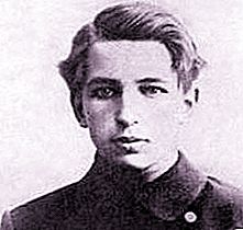 州の人物、アンドレイ・セルゲイビッチ・ブブノフ：伝記、業績、興味深い事実