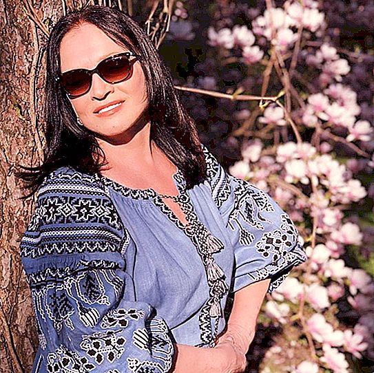 “Spring has come!”: After a long absence, Sofia Rotaru posted a new photo on Instagram