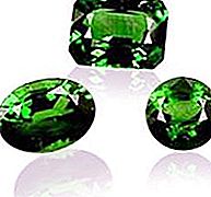 Saladuslik smaragd: jumalanna Veenuse kivi omadused