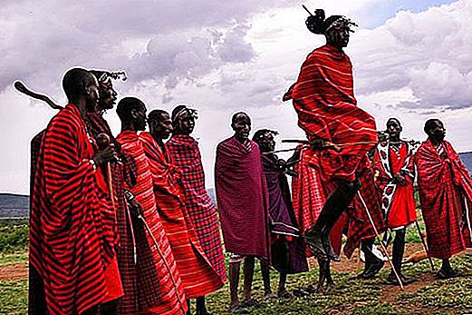 האם שבטי הבר באפריקה צאצאים ממיטב המטלורגיסטים בעולם?