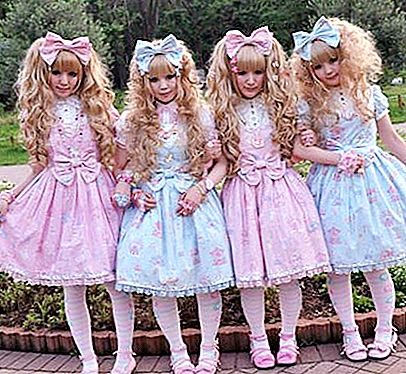 Live Barbie: oběti slavné panenky