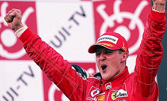Život po kóme: príbeh ženy, ktorá urobila všetko pre Schumachera