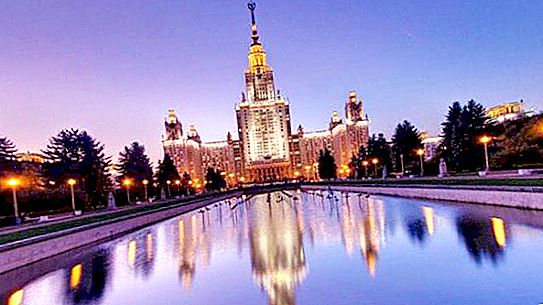 Ko darīt Maskavā? Labākās idejas par pienācīgiem ienākumiem un interesantām brīvdienām