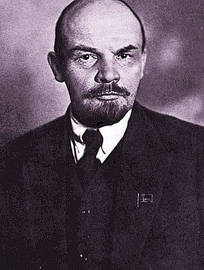 Γιατί ο Λένιν δεν είναι θαμμένος: λόγοι και ενδιαφέροντα γεγονότα