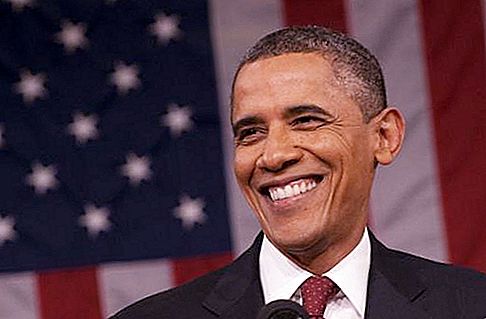 Presidente Obama: Duração. Quando termina o mandato de Obama?